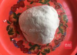 瘦肉包子的做法图解3