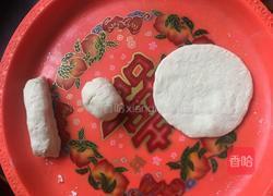 瘦肉包子的做法图解4
