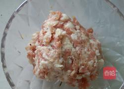 西葫芦馅水饺的做法图解2