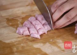 清 樱桃肉的做法图解1