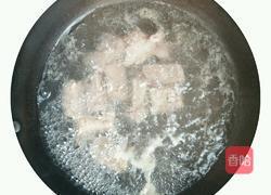香辣排骨的做法图解2