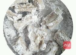 香辣排骨的做法图解6