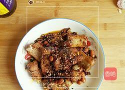 香辣排骨的做法图解13