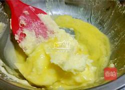 猕猴桃黄油饼干的做法图解5