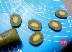 猕猴桃黄油饼干的做法图解18