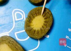 猕猴桃黄油饼干的做法图解20