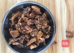 红烧鸡肉的做法图解6