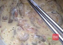 虾仁土豆片的做法图解2