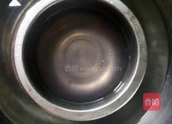 西瓜冰粥的做法图解4
