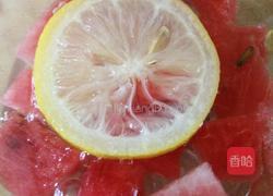 西瓜冰粥的做法图解9