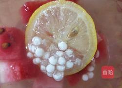 西瓜冰粥的做法图解13