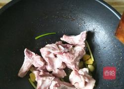 排骨饭的做法图解5