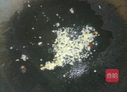 蒜蓉炒包心菜的做法图解3