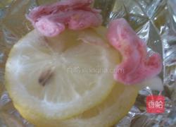 柠檬红姜茶的做法图解5