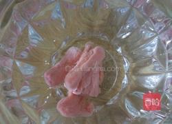 柠檬红姜茶的做法图解4