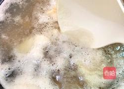 筒骨葛根马蹄汤的做法图解5