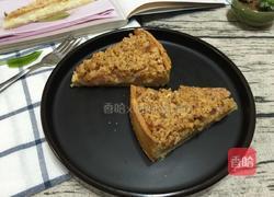 鲜奶油蜜桃派的做法图解18