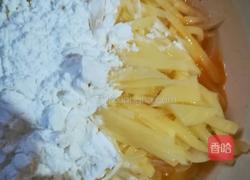香煎土豆饼的做法图解2