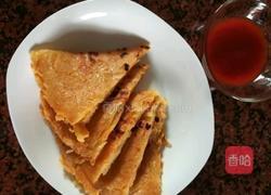 香煎土豆饼的做法图解6