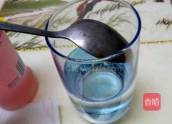 简易气泡酒的做法图解5