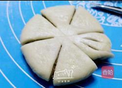 葵花酥的做法图解22