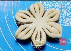葵花酥的做法图解23