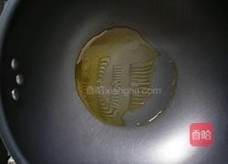 馄饨皮蛋肉饼的做法图解6