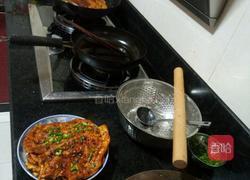 土家酱香饼的做法图解2