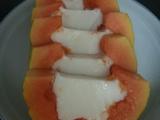 牛奶木瓜