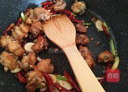 香酥劲辣鸡中翅的做法图解13