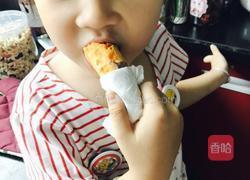 烤红薯和土豆的做法图解6