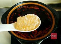 酸梅汤的做法图解7