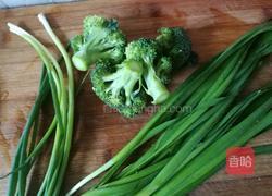 烩麻食（刀削面)版的做法图解2