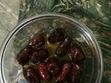 蜜枣