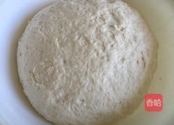 烤肉版肉夹馍的做法图解3