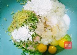 炸肉丸的做法图解8