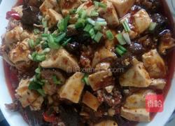 红白麻婆豆腐的做法图解13