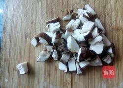 红白麻婆豆腐的做法图解5
