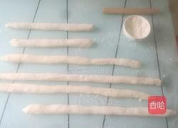 猪肉白菜饺子的做法图解3