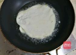 猪肉白菜馅饼的做法图解13