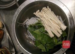 生汆丸子的做法图解1