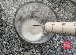 不用酸奶机的酸奶的做法图解4