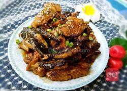 烧仔鸡的做法图解15