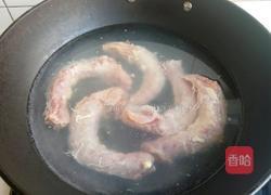 香辣鸡脖的做法图解1