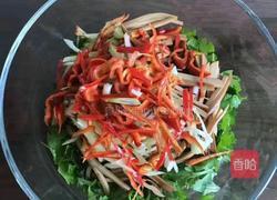 霸王菜的做法图解3
