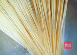 西红柿意大利面的做法图解6