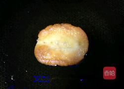 沙拉酱肉松饼的做法图解6