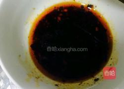 凉拌土豆片的做法图解4