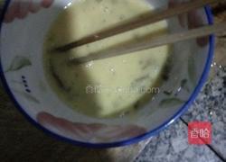 牛肉鸡蛋羹的做法图解2