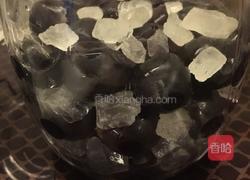 葡萄酒的做法图解3